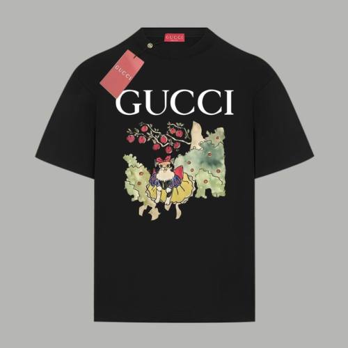 G men t-shirt-8954(XS-XL)