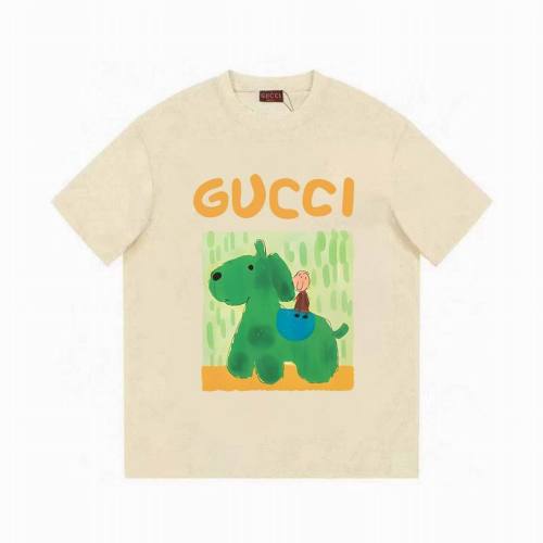 G men t-shirt-9007(XS-XL)