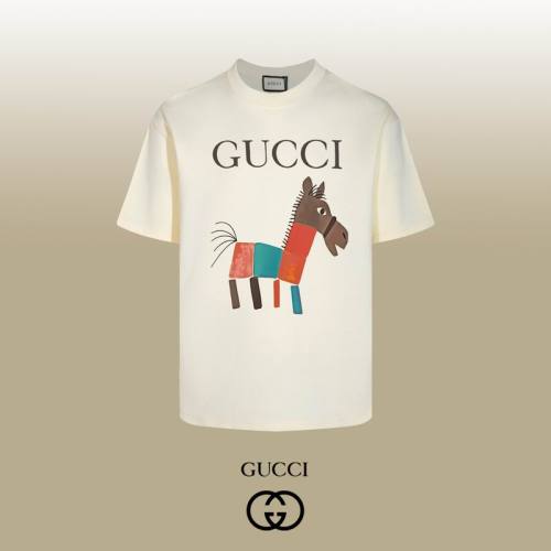 G men t-shirt-8940(XS-L)