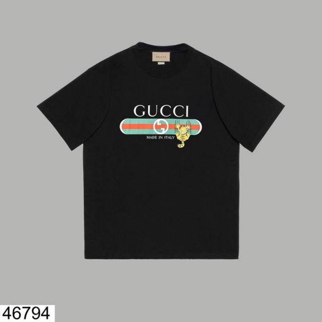 G men t-shirt-8894(S-XXL)