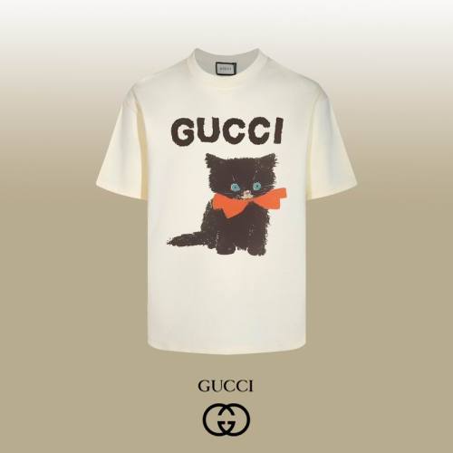 G men t-shirt-8919(XS-L)