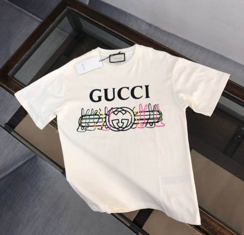 G men t-shirt-9045(XS-XL)