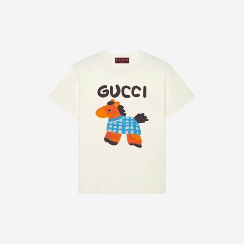 G men t-shirt-8968(XS-XL)