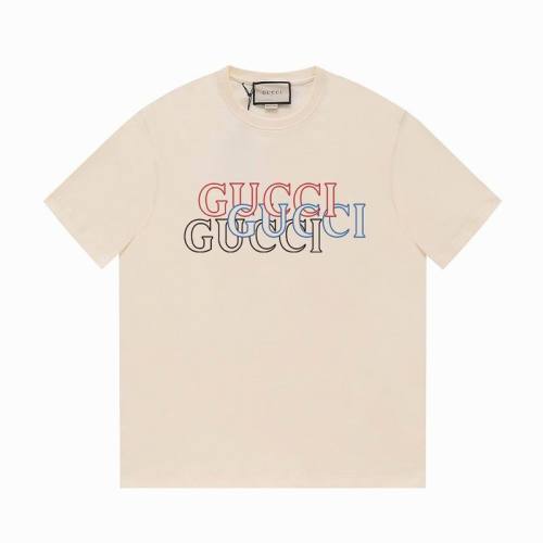 G men t-shirt-9027(XS-XL)