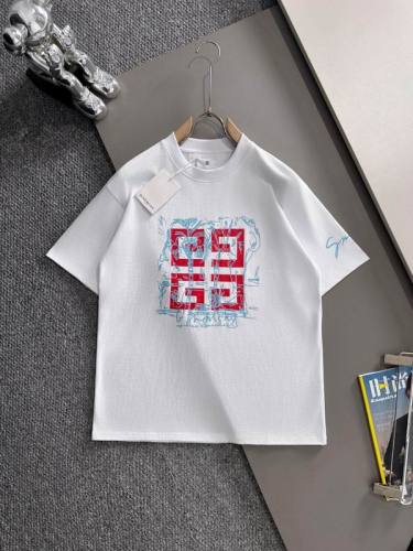Givenchy t-shirt men-1979(XS-XL)