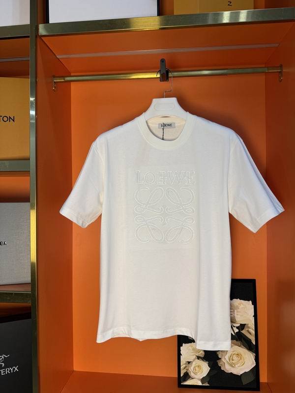 Loewe t-shirt men-1019(S-XL)