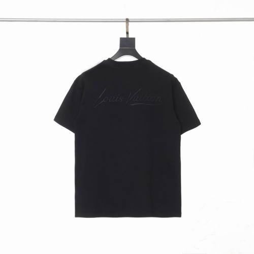 LV  t-shirt men-12310(XS-XL)
