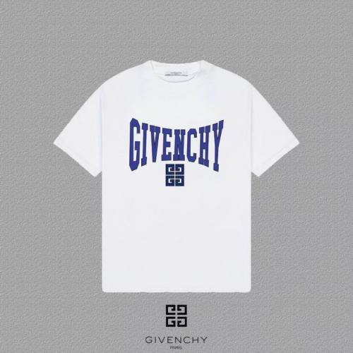 Givenchy t-shirt men-1976(XS-XL)