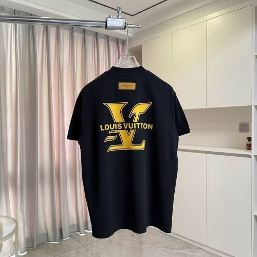 LV  t-shirt men-12033(S-XXL)
