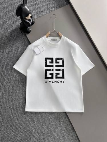 Givenchy t-shirt men-1961(XS-XL)
