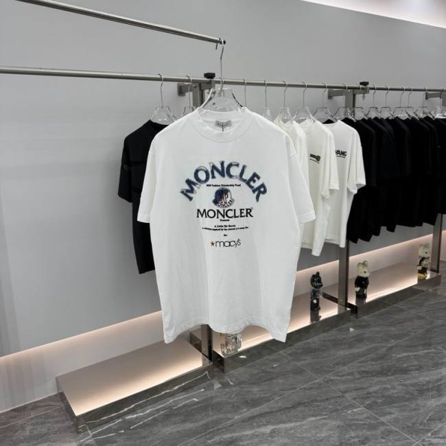 Moncler t-shirt men-3960(S-XXL)
