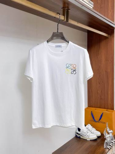 Loewe t-shirt men-1041(XS-XL)
