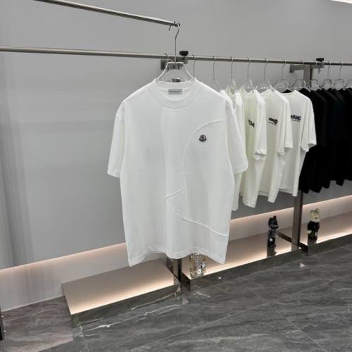 Moncler t-shirt men-3965(S-XXL)
