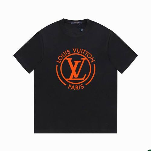 LV  t-shirt men-12311(XS-XL)