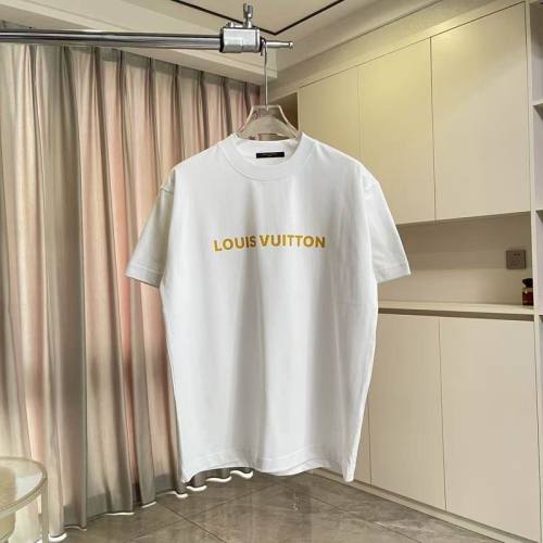 LV  t-shirt men-12030(S-XXL)