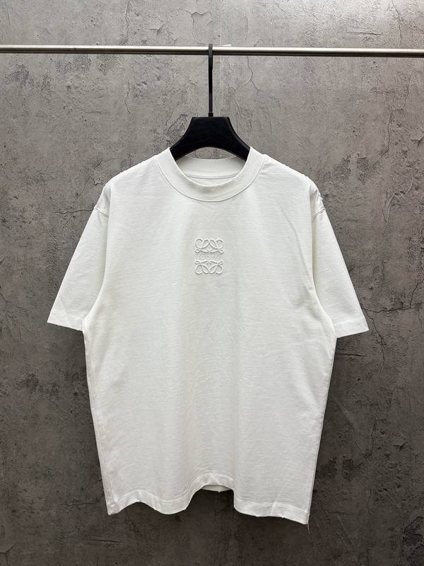 Loewe t-shirt men-1011(S-XL)