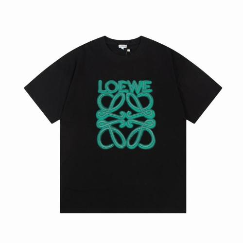 Loewe t-shirt men-1046(XS-XL)