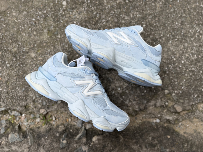 NB Shoes High End Quality-391