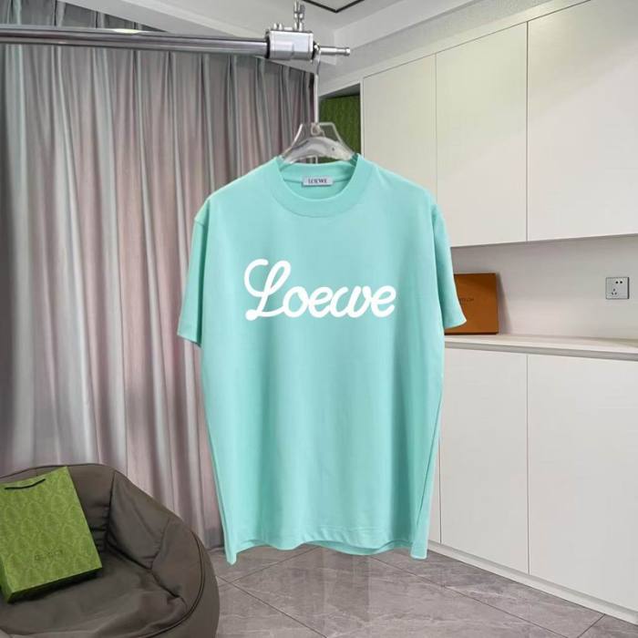 Loewe t-shirt men-1001(S-XXL)