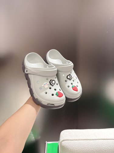 B women slippers 1：1 quality-267