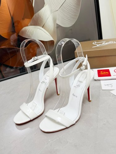 Christian Louboutin high heels 1：1 Quality-595