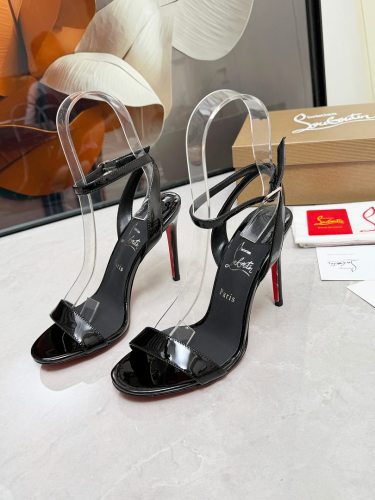 Christian Louboutin high heels 1：1 Quality-593