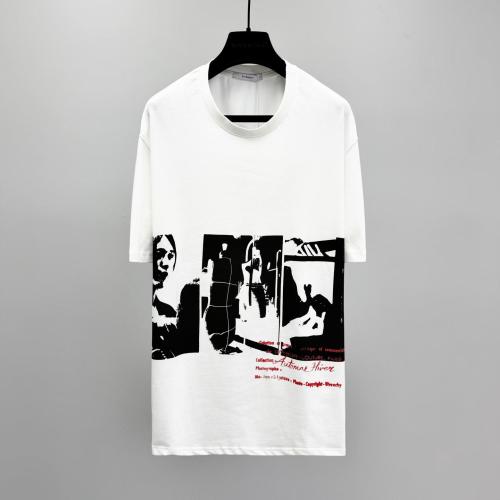 Givenchy Shirt High End Quality-162