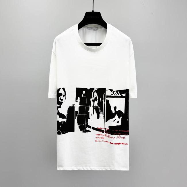 Givenchy Shirt High End Quality-162