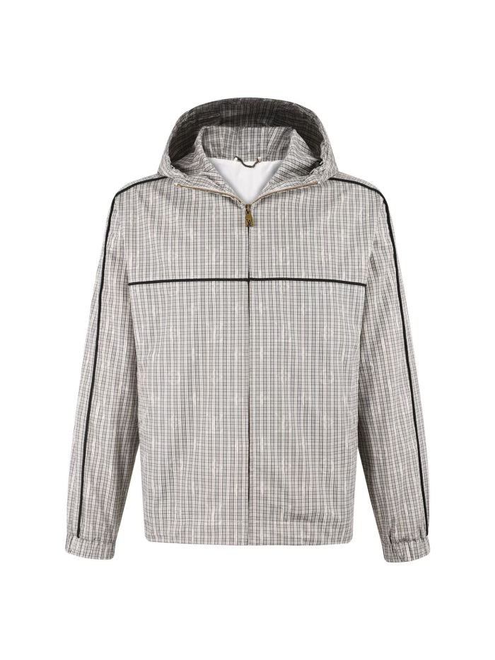 LV Jacket High End Quality-648