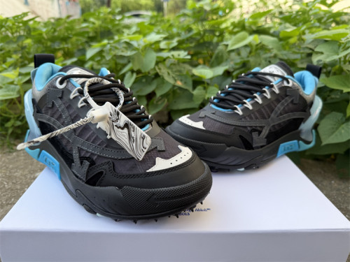 OFF white Men shoes 1：1 quality-558