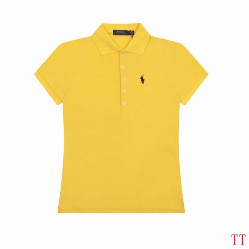 POLO polo T-Shirt-151(XS-L)