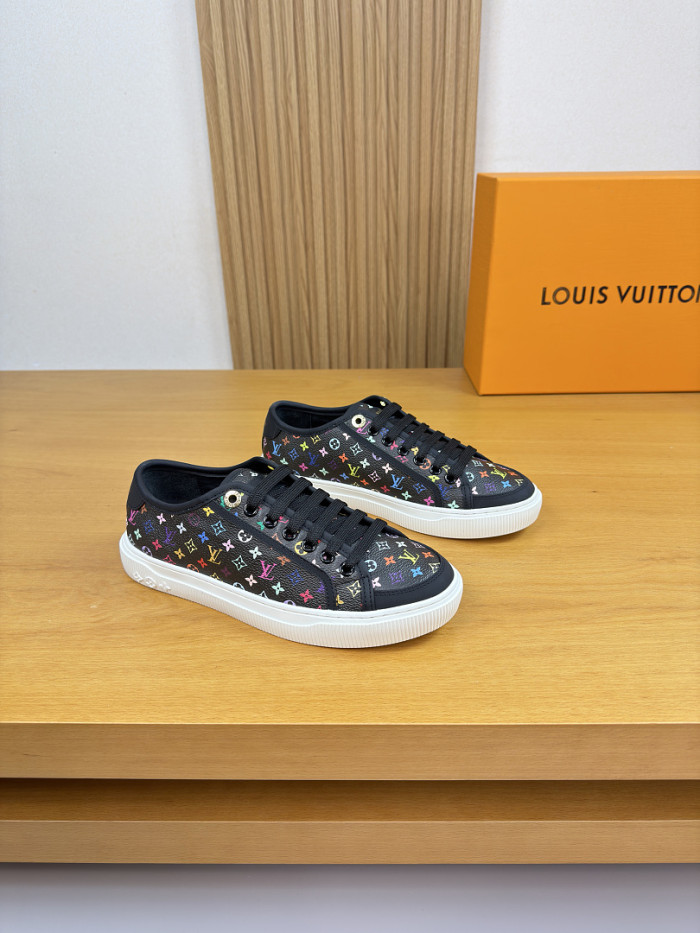 LV Men shoes 1：1 quality-5193