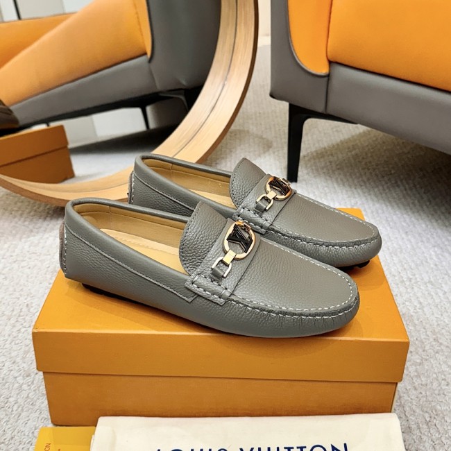 LV Men shoes 1：1 quality-5198
