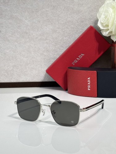 Prada Sunglasses AAAA-8652