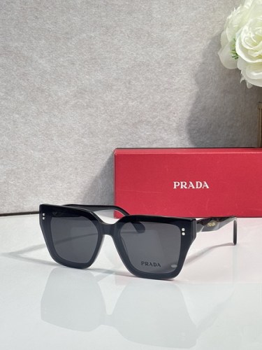 Prada Sunglasses AAAA-8797