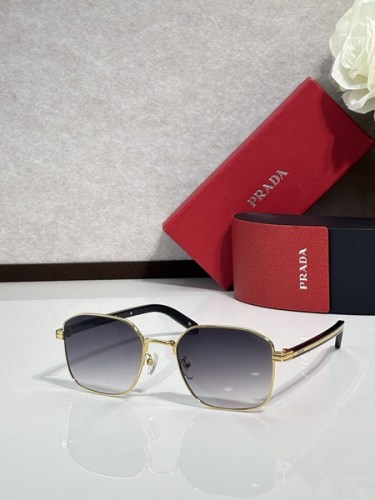 Prada Sunglasses AAAA-8651