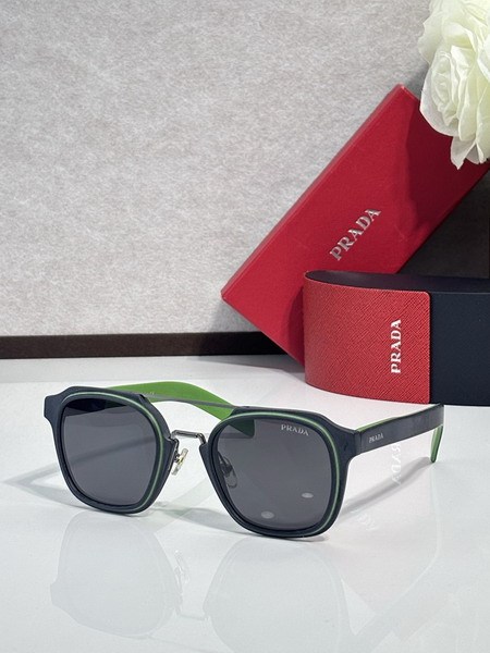 Prada Sunglasses AAAA-8556