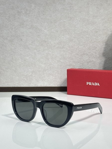 Prada Sunglasses AAAA-8456