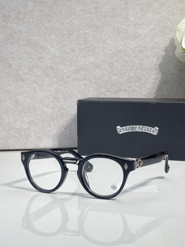 Chrome Hearts Sunglasses AAAA-2548