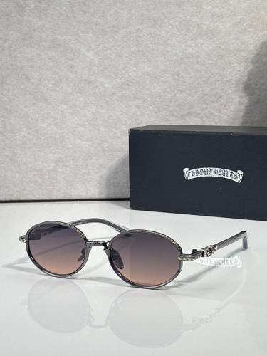 Chrome Hearts Sunglasses AAAA-2511