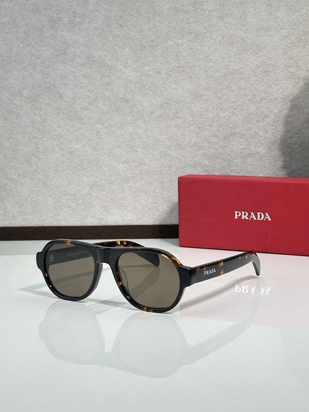 Prada Sunglasses AAAA-8369