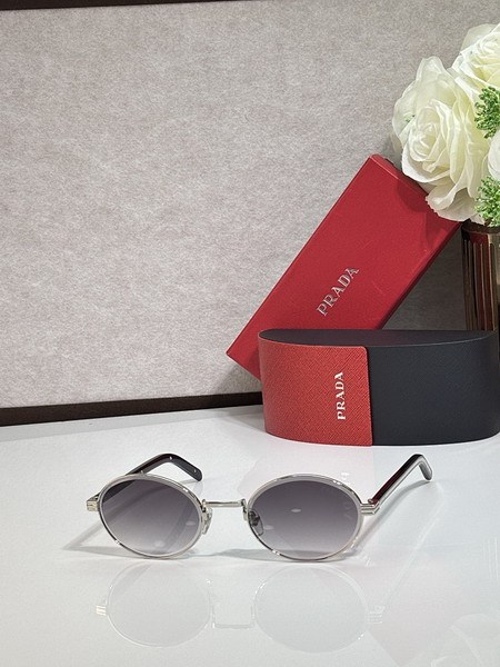 Prada Sunglasses AAAA-8701