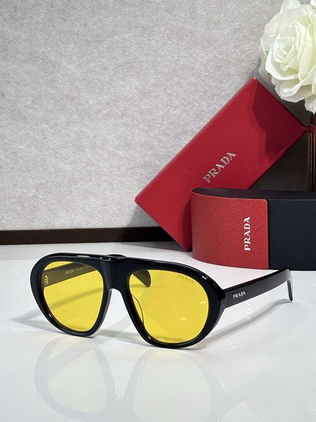 Prada Sunglasses AAAA-8641