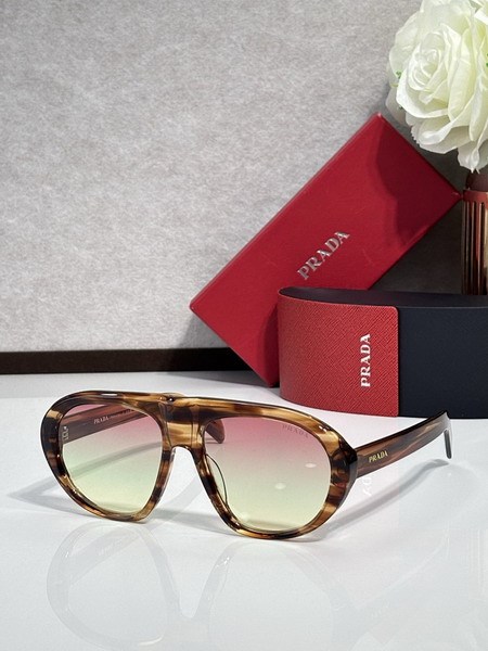 Prada Sunglasses AAAA-8635