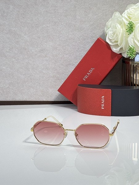 Prada Sunglasses AAAA-8722