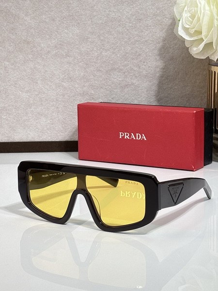 Prada Sunglasses AAAA-8682