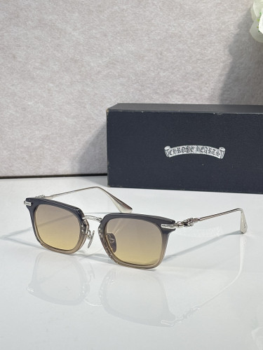 Chrome Hearts Sunglasses AAAA-2573