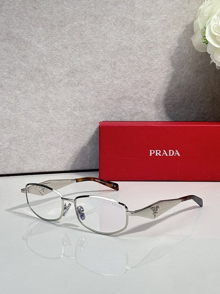 Prada Sunglasses AAAA-8895