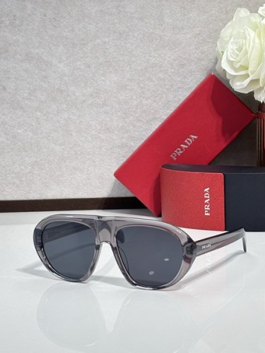 Prada Sunglasses AAAA-8638