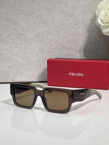 Prada Sunglasses AAAA-8884